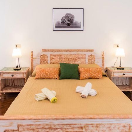 Al Borghetto Apartamento Adria Exterior foto